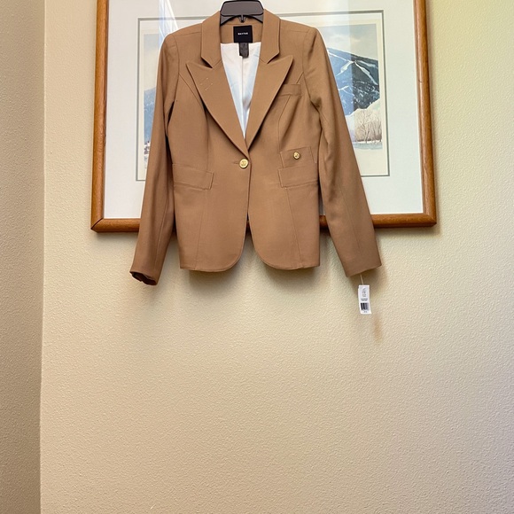 Smythe Duchess Blazer - Picture 8 of 8